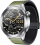 Smartwatch Kumi Gear GT3 Silver (KU-GT3/SR) - obraz 1