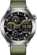 Smartwatch Kumi Gear GT3 Silver (KU-GT3/SR) - obraz 2