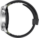 Smartwatch Kumi Gear GT3 Silver (KU-GT3/SR) - obraz 4
