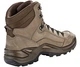 Черевики Lowa Renegade GTX Mid stone/espresso р 46 310945 9542 - зображення 2