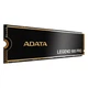 SSD ADATA LEGEND 900 PRO 1 ТБ M.2 NVMe PCIe Gen 4×4 7400/6500 МБ/с SLEG-900P-1TCS (48C743D0EBF8) - изображение 4