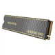 SSD ADATA LEGEND 860 500 ГБ M.2 NVMe PCIe 4.0×4 6000/5000 МБ/с SLEG-860-500GCS (D3517629063D) - изображение 3
