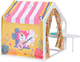 Ляльковий будиночок Zapf Creation Baby Born Weekend House + аксесуари 832752 (4001167832752) - зображення 4