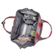 Рюкзак Mark Ryden Supermom MR8703 для коляски Красный (DB-2412) - изображение 5