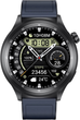 Smartwatch Kumi Gear GT3 Gray (KU-GT3/GY) - obraz 2