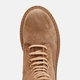 Женские демисезонные берцы кожаные высокие PIXY 2231301 PX 41 Светло-коричневые (PX2000000199337) - изображение 6