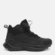 Женские демисезонные ботинки низкие для туризма Adidas Terrex Trailmaker 2 Mid Lea W ID0890 37.5 (4.5UK) 23 см Terrex Trailmaker 2 Cblack/Cblack/Grefou (4067888833690) - изображение 1