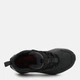 Женские демисезонные ботинки низкие для туризма Adidas Terrex Trailmaker 2 Mid Lea W ID0890 37.5 (4.5UK) 23 см Terrex Trailmaker 2 Cblack/Cblack/Grefou (4067888833690) - изображение 6