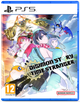 Гра PS5 Digimon Story: Time Stranger (Blu-ray диск) (3391892035865) - зображення 1