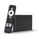 СМАРТ ТВ приставка NEXON X11 4/64 ГБ Android TV 14 - зображення 1