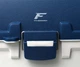 Ящик Flagman Tackle Box #27 (178307) FBTX-27 - зображення 6