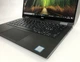 Ультрабук-трансформер Dell XPS 13 9365 / 13.3" (1920x1080) IPS Touch / Intel Core i7-7Y75 (2 (4) ядра по 1.3 - 3.6 GHz) / 16 GB DDR3 / 256 GB SSD / Intel HD Graphics 615 / WebCam / Win 10 Pro б/у - изображение 9
