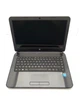 Ноутбук HP 14 / 14" (1366x768) TN / Intel Celeron N2840 (2 ядра по 2.16 - 2.58 GHz) / 4 GB DDR3 / 500 GB HDD / Intel HD Graphics / WebCam / Wi-Fi б/у - изображение 3