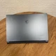 Игровой ноутбук Б-класс MSI Stealth 15M A11UEKV / 15.6" (1920x1080) IPS / Intel Core i7-11375H (4 (8) ядра по 3.0 - 5.0 GHz) / 16 GB DDR4 / 512 GB SSD NVMe / nVidia GeForce RTX 3060, 6 GB GDDR6, 192-bit / WebCam б/у - изображение 3