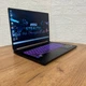 Игровой ноутбук Б-класс MSI Stealth 15M A11UEKV / 15.6" (1920x1080) IPS / Intel Core i7-11375H (4 (8) ядра по 3.0 - 5.0 GHz) / 16 GB DDR4 / 512 GB SSD NVMe / nVidia GeForce RTX 3060, 6 GB GDDR6, 192-bit / WebCam б/у - изображение 4