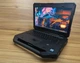 Защищенный ноутбук Dell Latitude 14 Rugged 5414 / 14" (1920x1080) IPS / Intel Core i7-6600U (2 (4) ядра по 2.6 - 3.4 GHz) / 8 GB DDR4 / 240 GB SSD / Intel HD Graphics 520 / Fingerprint / Windows 10 б/у - изображение 5