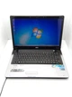 Ноутбук MSI CR720 / 17.3" (1600x900) TN / Intel Core i3-330M (2 (4) ядра по 2.1 - 2.5 GHz) / 6 GB DDR3 / 250 GB HDD / Intel HD Graphics 2000 / WebCam / АКБ не держит б/у - изображение 2
