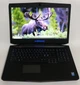 Игровой ноутбук Dell Alienware 17 P18E / 17.3" (1920x1080) TN / Intel Core i7-4900MQ (4 (8) ядра по 2.8 - 3.8 GHz) / 16 GB DDR4 / 512 GB SSD / nVidia GeForce GTX 770M, 3 GB GDDR5, 192-bit / WebCam б/у - изображение 2