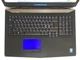 Игровой ноутбук Dell Alienware 17 P18E / 17.3" (1920x1080) TN / Intel Core i7-4900MQ (4 (8) ядра по 2.8 - 3.8 GHz) / 16 GB DDR4 / 512 GB SSD / nVidia GeForce GTX 770M, 3 GB GDDR5, 192-bit / WebCam б/у - изображение 8