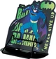 Підставка для книг Kite DC Comics Металева Чорна (DC25-392) - зображення 2