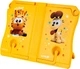 Підставка для книг Kite Garfield Пластикова Жовта (GF25-391) - зображення 2