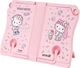 Підставка для книг Kite Hello Kitty Пластикова Рожева (HK25-391-1) - зображення 2