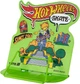 Подставка для книг Kite Hot Wheels Металлическая Зеленая (HW25-392) - изображение 2