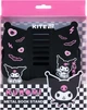 Подставка для книг Kite Kuromi Металлическая Черная (HK25-390) - изображение 3