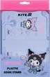 Підставка для книг Kite Kuromi Пластикова Фіолетова (HK25-391-2) - зображення 3