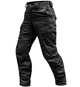 Брюки тактические LEGION RIP-STOP black 3XL - изображение 7