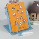 Подставка для книг Kite Sponge Bob Металлическая Голубая (SB25-390) - изображение 4