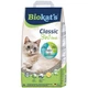 Наповнювач туалета для котів Biokat's Classic Fresh 3in1 18 л (бентонітовий) - изображение 2