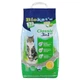Наповнювач туалета для котів Biokat's Classic Fresh 3in1 10 л (бентонітовий) - изображение 1