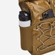 Рюкзак спортивный 18 л водонепроницаемый Under Armour Summit SM BP 18L 1382311-498 Коричневый (196886386632) - изображение 5