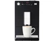 Кавомашина автоматична Melitta Caffeo Solo E950-201 Black - изображение 2