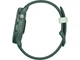 Смарт-годинник Garmin Vivoactive 6 Metallic Jasper Green with Jasper Green Band (010-02985-02) - изображение 7