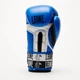 Боксерські рукавиці Leone GN208 ICONIC Blue 12 унцій (бинти 4 м. в комплекті) - изображение 5