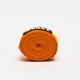 Бинти для боксу Leone AB705 Orange 3.5m - изображение 4