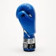 Боксерські рукавиці Leone GN208 ICONIC Blue 12 унцій (бинти 4 м. в комплекті) - изображение 7