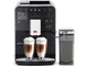 Кавомашина автоматична Melitta Caffeo Barista TS Smart black (F85/0-102) - изображение 1