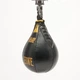 Пневмогруша боксерська Leone AT805 Speed ball Black M - изображение 2