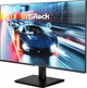 Monitor 24.5" ASRock CL25FFA - obraz 3