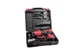Фен промышленный Intertool Storm 2000 Вт (WT-1030) - изображение 5