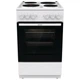 Плита электрическая Gorenje GE 5A21 WH - изображение 1