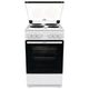 Плита электрическая Gorenje GE 5A21 WH - изображение 2