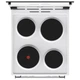 Плита электрическая Gorenje GE 5A21 WH - изображение 5