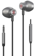 Навушники Nubia RedMagic MagicSound Earphones 3.5 mm (WH4008/3.5) - зображення 1