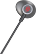 Навушники Nubia RedMagic MagicSound Earphones 3.5 mm (WH4008/3.5) - зображення 2