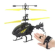 Дитячий радіокерований літальний вертоліт від USB Dynamic Helicopter - зображення 2