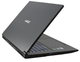 Laptop HIRO KX750 (5900626473231) Gray - obraz 5